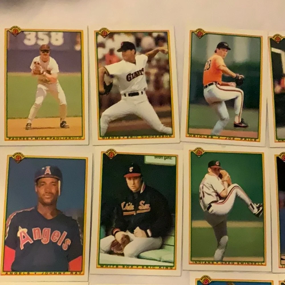 Bowman there are